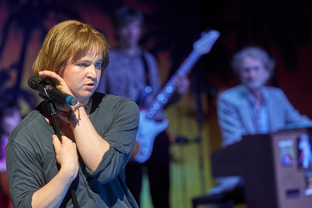 Eva Und Adam Dhaus Düsseldorfer Schauspielhaus Junges Schauspiel